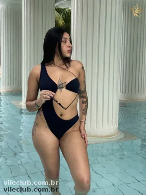 Luna Guimarães - Foto de Perfil