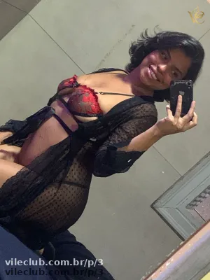 Acompanhante em Belo Horizonte - Nathy Paixão