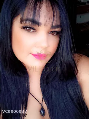 Samantha avelar - Foto de Perfil