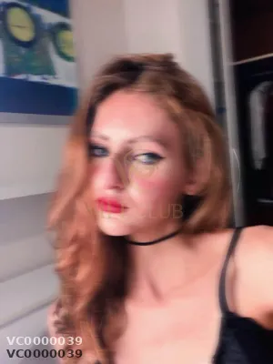 Acompanhante em Belo Horizonte - Maya Raposa