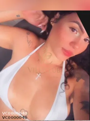 Nicoly - Foto de Perfil