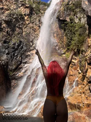 Ruby - Foto de Perfil