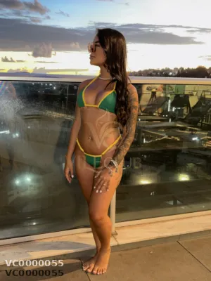 Nanda Ferraz - Foto 4