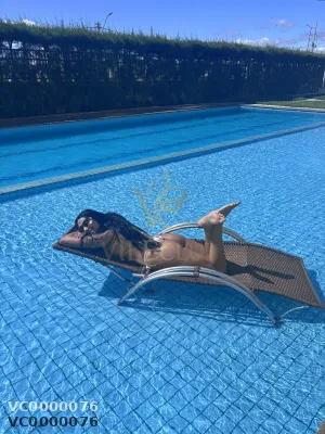 Luiza Vieira - Foto 1