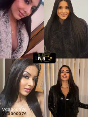 Luiza Vieira - Foto 2